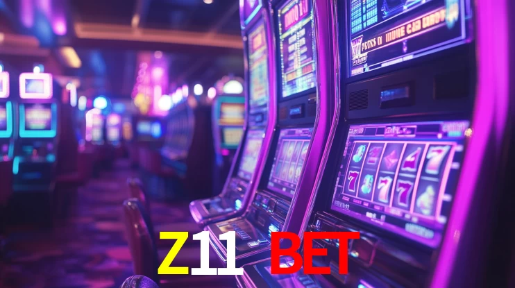 Cassino Online Z11 BET